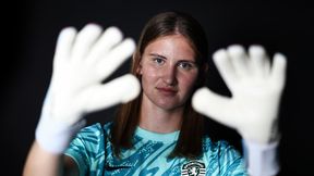 W maju obroniła cztery karne w finale Pucharu Polski. Utalentowana polska bramkarka zagra w Portugalii