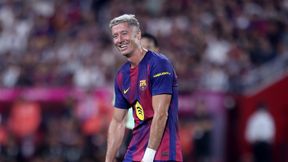 W Hiszpanii od rana głośno o tym, kto chce Lewandowskiego. "Barcelona zaniepokojona"