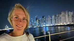 Zarobiła 13,5 mln zł. Polka mieszka na co dzień w Dubaju