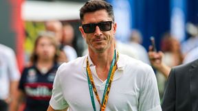 Sensacyjne wieści ws. Lewandowskiego. Jest reakcja obozu Polaka