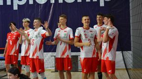 Wygrana Polaków mimo szokującej przerwy. Już są w półfinale ME!