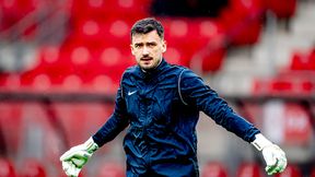 Robi karierę w Holandii i pracował z Janem Urbanem. "Możemy pokonać ich w Rotterdamie"