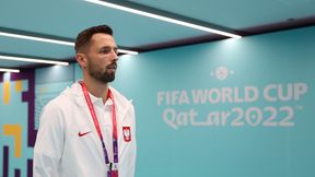 Oficjalnie. Reprezentant Polski zmienił klub, zagra w Turcji