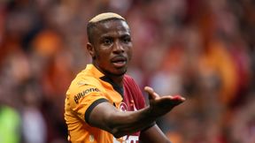 Oficjalnie: 75 milionów euro. Napoli sprzedało Osimhena