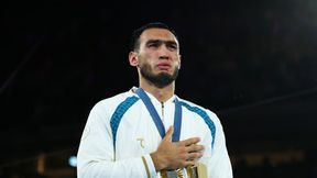 Rok temu został mistrzem olimpijskim. Właśnie wpadł na dopingu