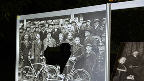 Zniszczyli wystawę o Jagiellonii. Policja złapała nastolatków