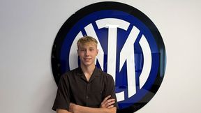 Z Warszawy do Mediolanu. Inter sięgnął po kolejnego Polaka