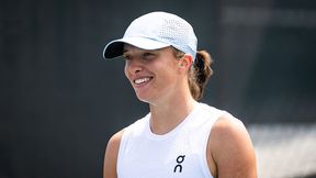 Taką Świątek chcemy oglądać! Demolka w drugim secie