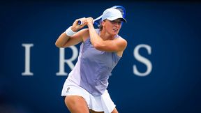 Świątek z awansem i z pokaźną premią