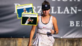 "Zemsta". Rozpisują się o tym, co Ukrainka zrobiła Fręch