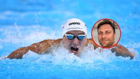 Dlaczego nie ma transmisji z MŚ w pływaniu? Szef TVP Sport wyjaśnia