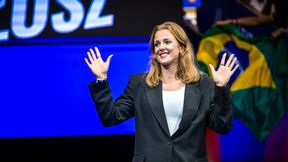 Joanna Wołosz wskazała faworyta mundialu. Nie ma wątpliwości