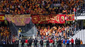 Liga Konferencji: Jagiellonia Białystok - FK Novi Pazar. Gdzie oglądać na żywo, online?