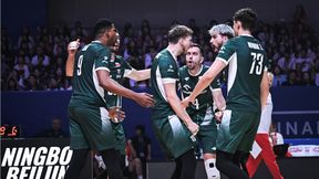 Kapitalne wieści dla Polaków! Tylko zobacz na ranking FIVB