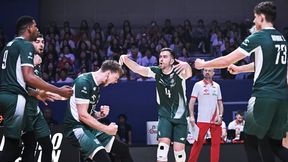 Liga Narodów. Brazylia - Polska. Gdzie oglądać mecz? O której początek?