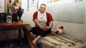 W dzieciństwie słyszała: "Będziesz nikim". A później została mistrzynią