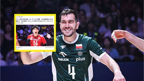 Głośno w Japonii po meczu z Polską. Piszą o klęsce