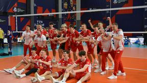 Koncert na koniec fazy grupowej. Polacy dali rywalom lekcję siatkówki