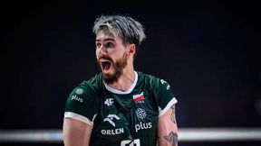 Kapitalny początek tureckiej przygody. Tomasz Fornal z pierwszym trofeum