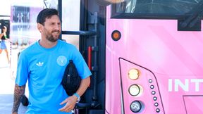 Messi podjął decyzję w sprawie przyszłości. Wkrótce ją ogłosi