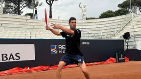 Jest komunikat. Wysokie kary dla dwójki tenisistów