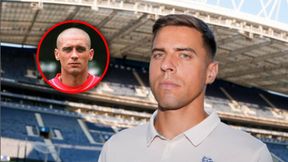 Często krytykował Bednarka. Przemówił po jego transferze do Porto