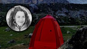 Ruszył Dahlmeier na ratunek. Pokazał zdjęcie, które chwyta za serce