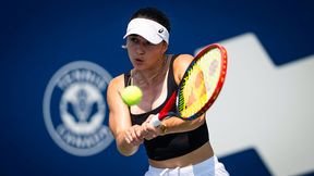 Otwarcie krytykowała Świątek. Niemka ponownie na drodze Polki