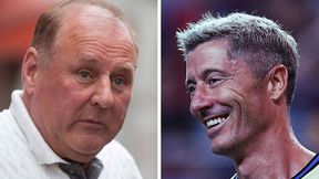 "Spójrzmy prawdzie w oczy". Tomaszewski mówi, co powinien zrobić Lewandowski