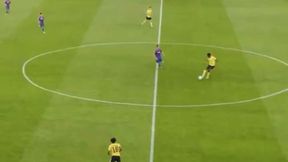 UEFA ogłosiła decyzję po skandalu w Katowicach