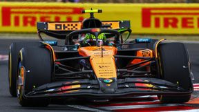 Jeden faworyt do zwycięstwa na Węgrzech. Koszmar Verstappena w F1