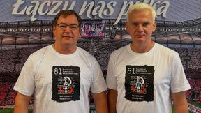 Oto jak selekcjoner uczcił pamięć powstańców. Zdjęcie już w sieci