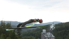 Deklasacja! Kamil Stoch potwierdził wysoką formę