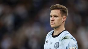 Ważne rozmowy z ter Stegenem. Zajmie się tym Deco