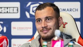 Gwiazda PKO Ekstraklasy może odejść zimą. To jego pierwszy sezon w Polsce