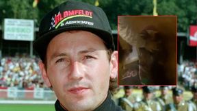 Polak padł na ziemię. Wściekły Australijczyk wyprowadził nokautujący cios