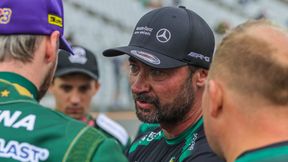 Żużel. Taktyczne szachy Stali Gorzów. Staszewski skomentował manewry rywala