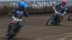 Brakowało zwycięstw i punktów. Oni najczęściej przegrywali