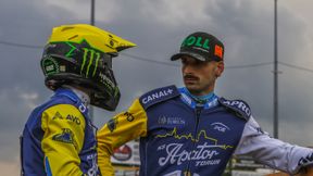 Żużel. Niepokojące wyznanie Michelsena. Chodzi o stan jego lewej ręki