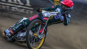 Żużel. Esbjerg z szybkim Doyle'em przerwało serię mistrza. Słaby występ Przedpełskiego