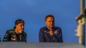 Żużel. Michał Świącik nie ma wątpliwości. "Uważam to za swój i Włókniarza największy sukces"