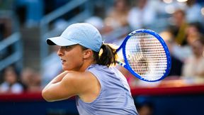 12:0. Świątek koszmarem Niemek