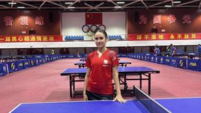 Chiński brat spogląda na reprezentantów Polski