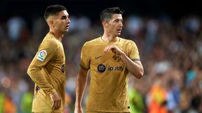 Problemy rywala Lewandowskiego. "Odsunięty od gry"