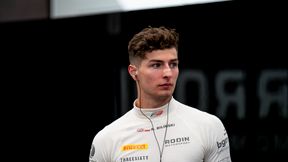 Solidny sprint Bilińskiego na Węgrzech. Awans o cztery pozycje