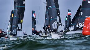 Gdynia Sailing Days 2025: Trzy tygodnie żeglarskiej pasji, rekordów i emocji