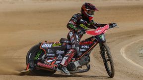 Żużel. Promotor... przepraszał kibiców za tor. Wszystko działo się w czasie meczu