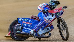 Żużel. Wielka walka w Manchesterze. Decydował wyścig dodatkowy