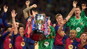 Barcelona ma problem. Koledzy są po stronie gwiazdora