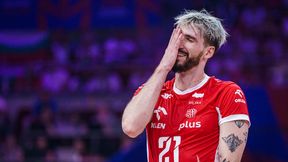 Wszystko jasne ws. Fornala. Grbić tylko pokiwał głową